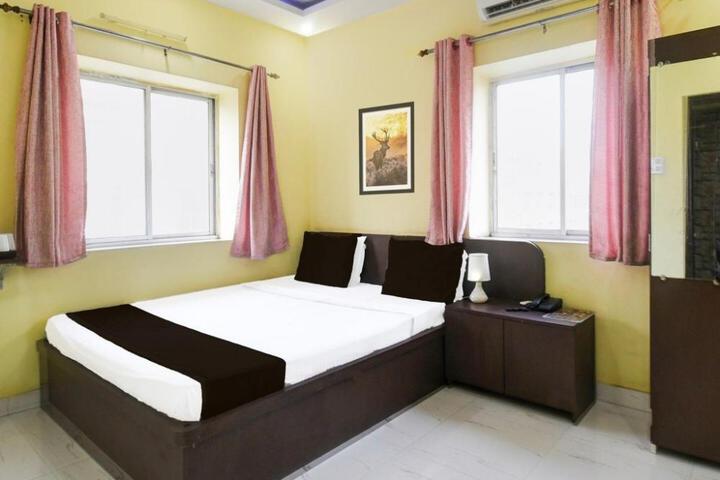Super Hotel O New Town Near Kolkata Airport