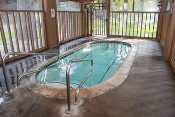 Pool 8 of 11