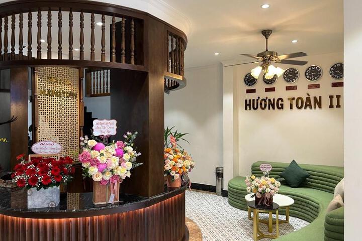 Fitness Facility Photos