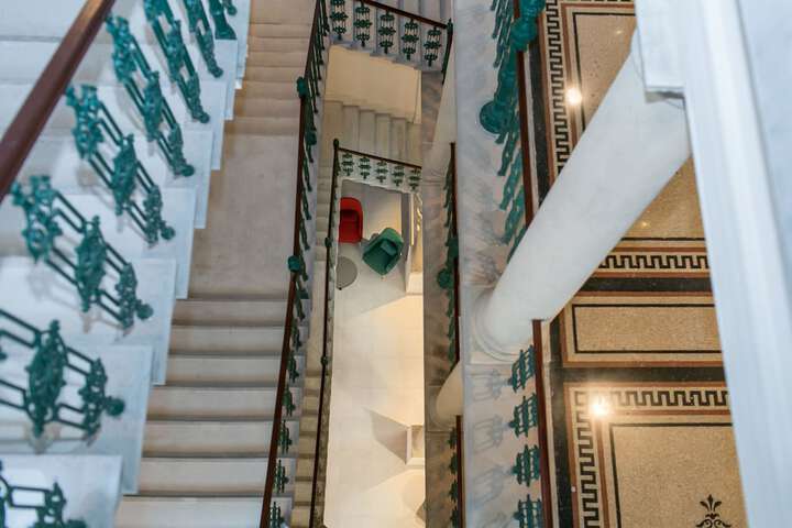 Hotel Interior 72 of 88