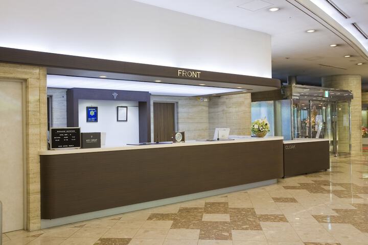 Hotel 3 of 54