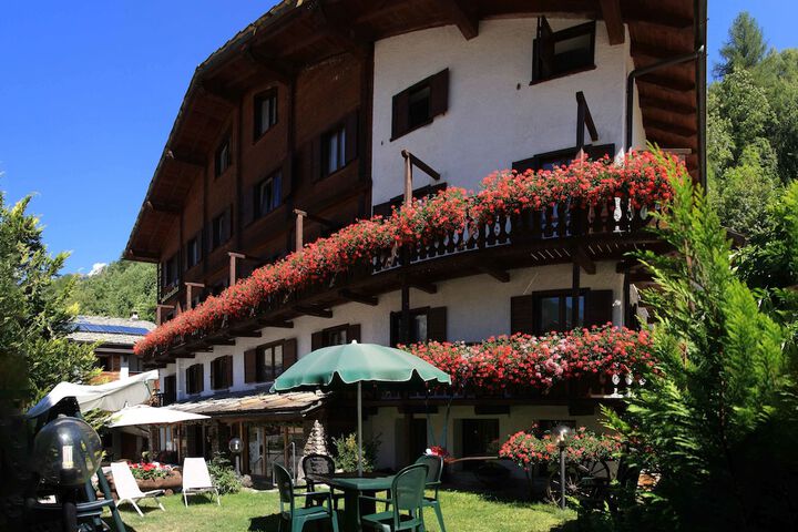 Outside Photo