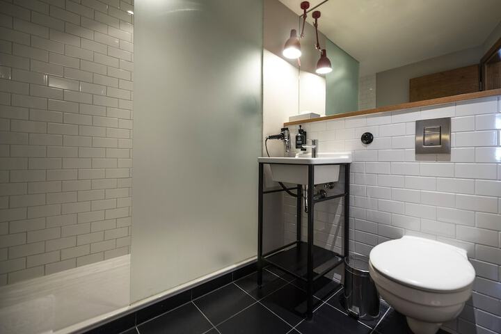 Bath Amenities