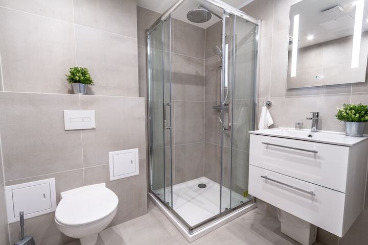 Bath Amenities