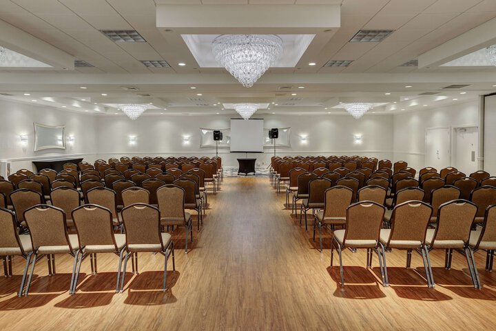 Ballroom