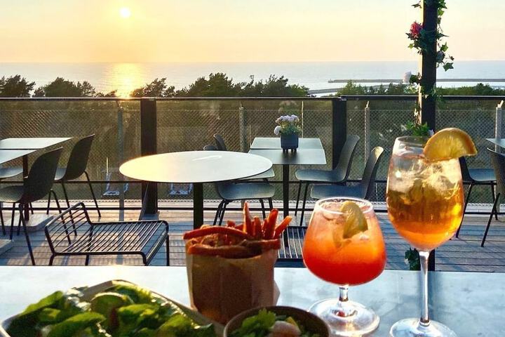 Terrace/Patio 101 of 109
