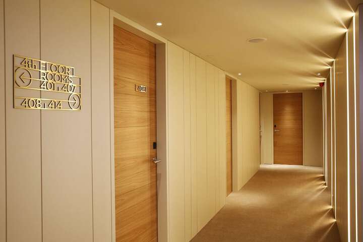 Hotel Interior 51 of 61