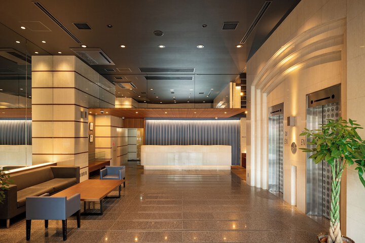 Hotel Interior 2 of 58