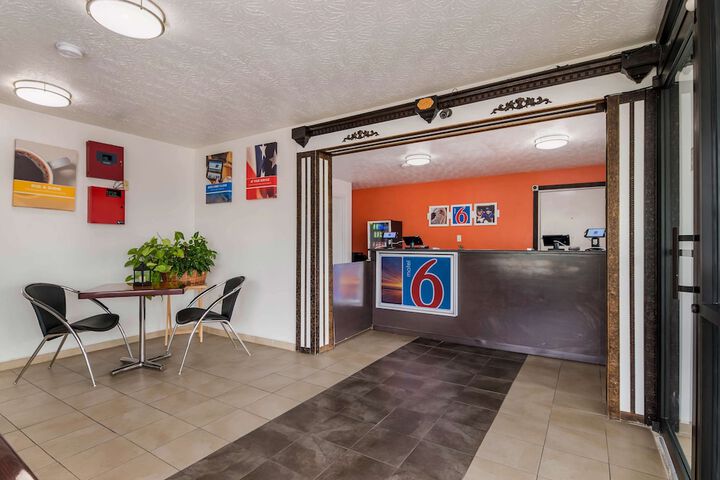 Lobby Photos