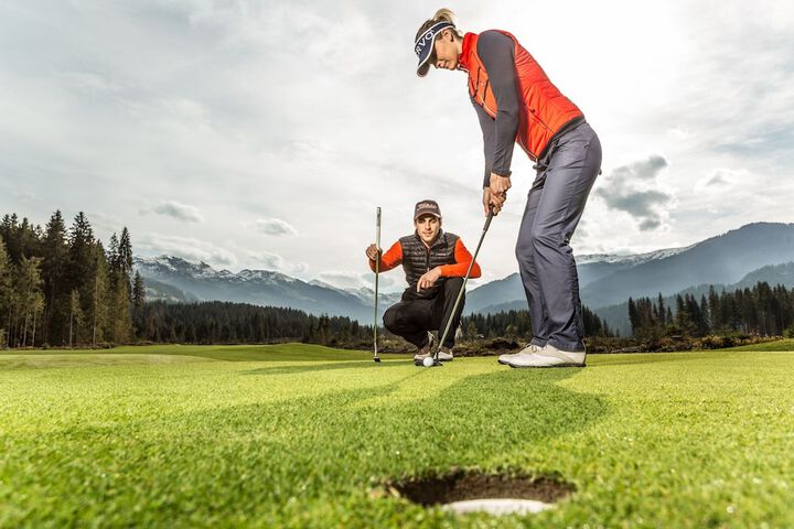 Golf 101 of 188