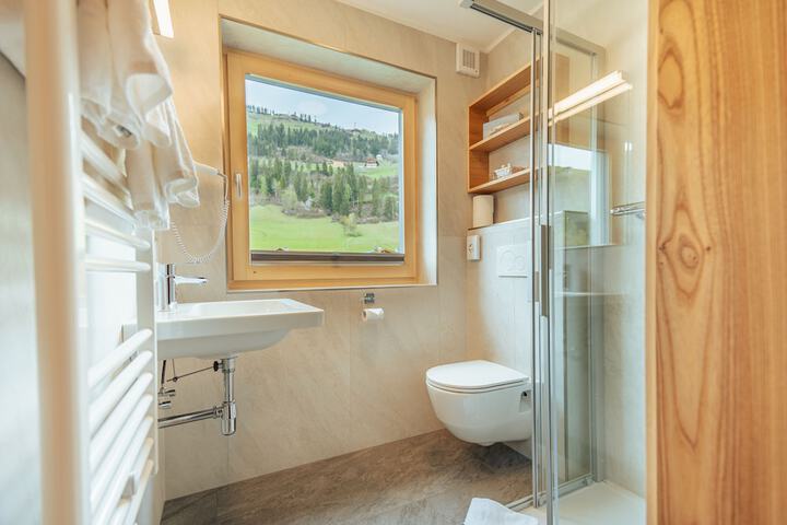 Bath Interior