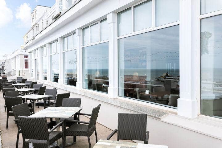 Terrace/Patio 104 of 118