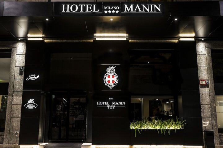 Hotel 54 of 59