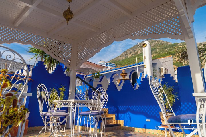 Terrace/Patio 78 of 128
