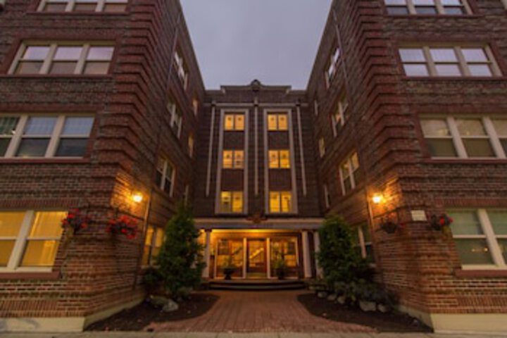 CrashPad Downtown Seattle