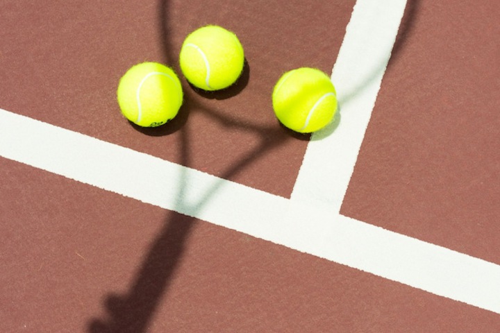 Tennis and Basketball Courts 61 of 138