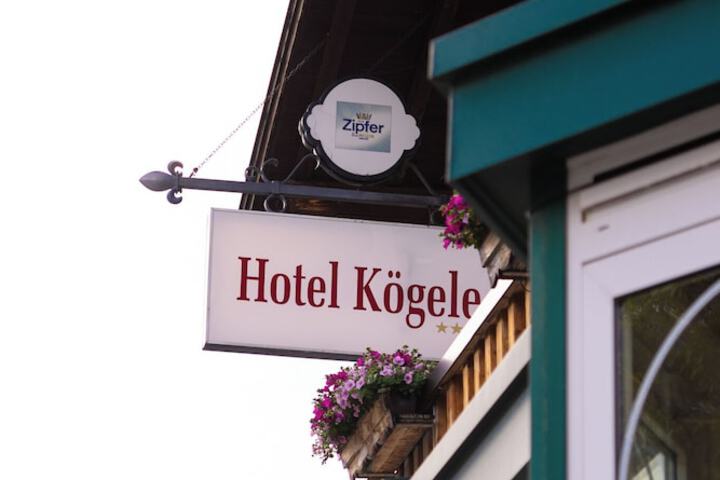 Hotel 35 of 41
