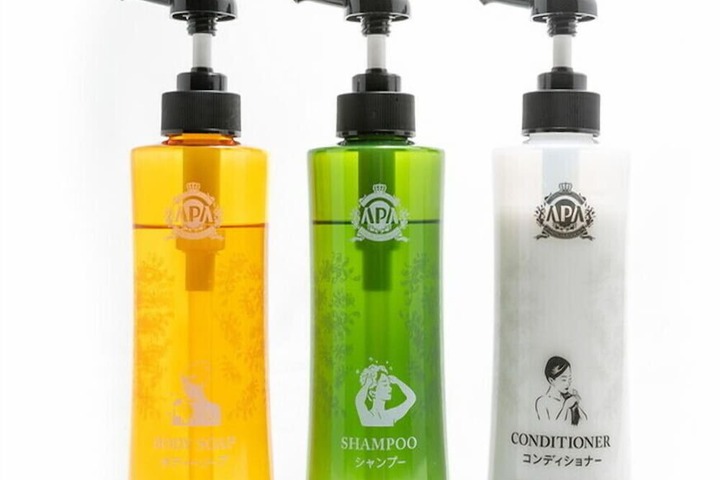 Bath Amenities