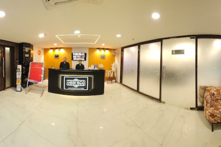 Hotel Interior 3 of 13