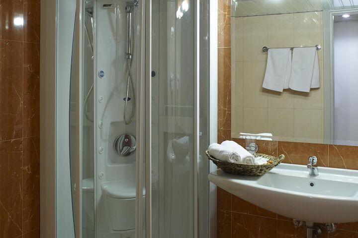 Bathroom Vanities