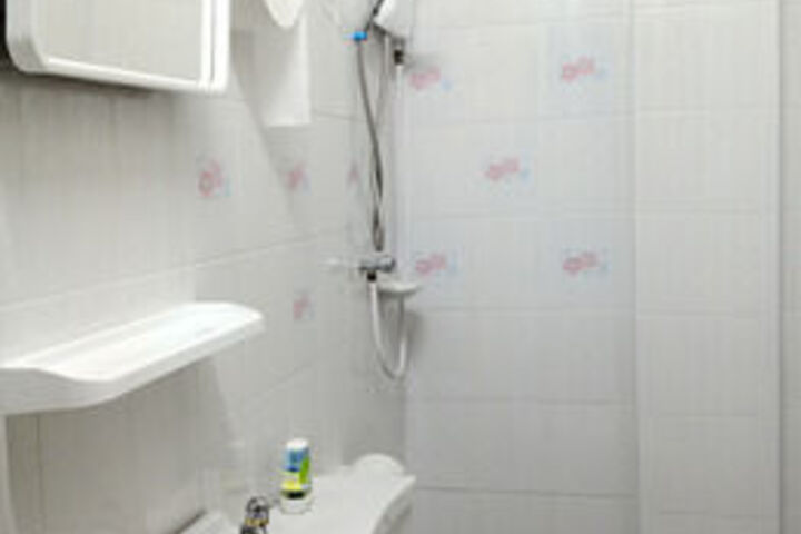 Bath Photo