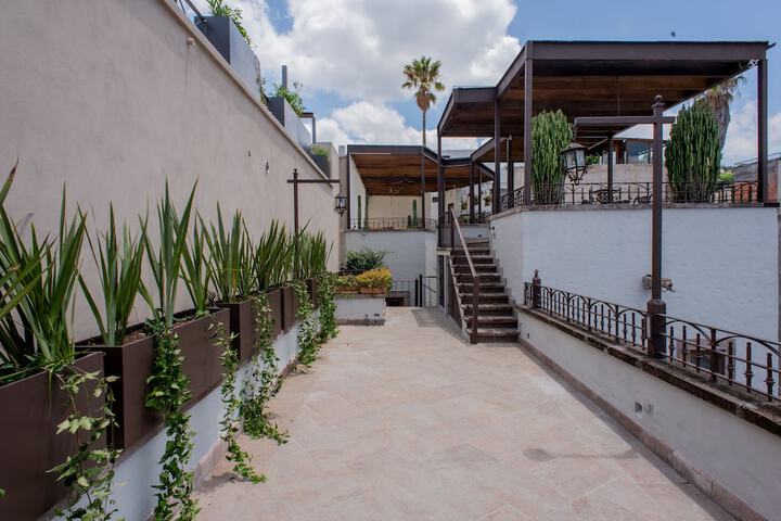 Terrace/Patio 30 of 53