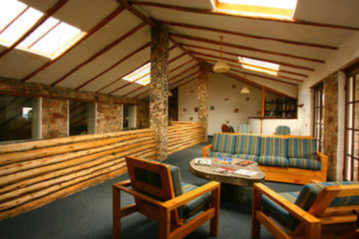 Hotel Interior 18 of 27