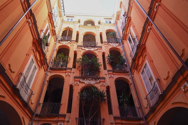Hotel 1 of 27