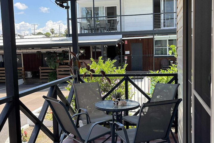 Terrace/Patio 61 of 96