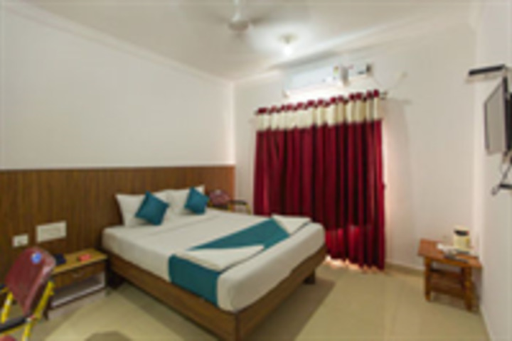 ZO ROOMS MAJESTIC ANAND RAO CIRCLE