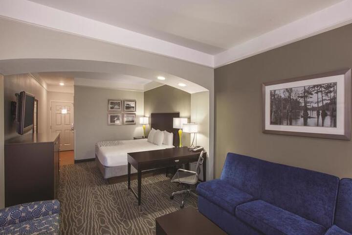 Fitness Center Photo