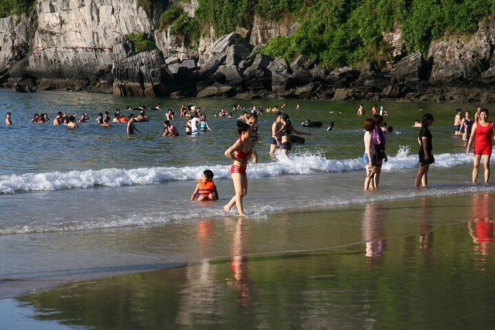 Beach 55 of 73