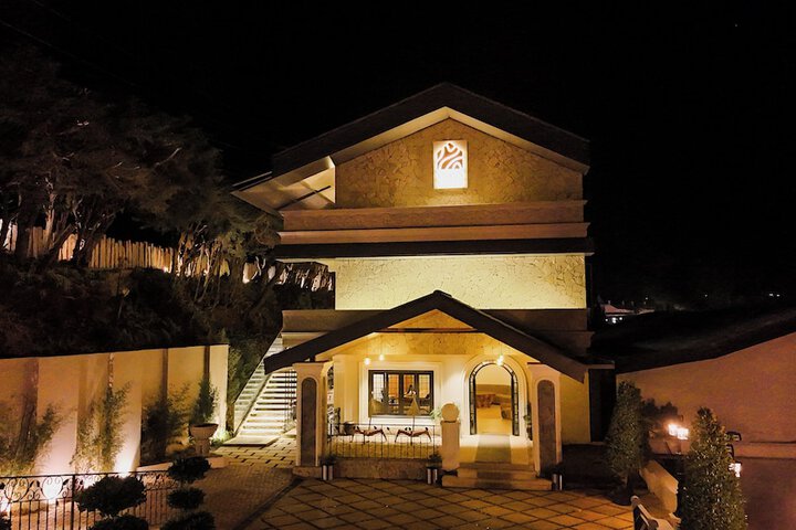 Hotel 89 of 90