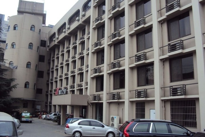 Outside Photo