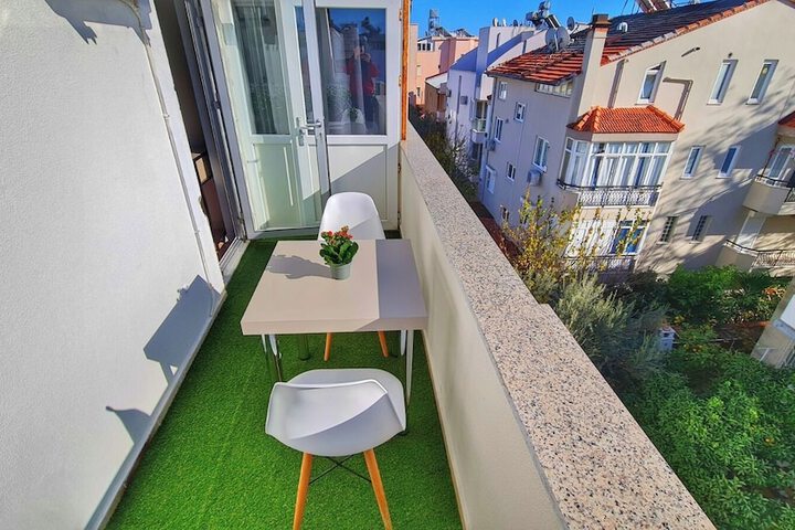 Terrace/Patio 28 of 43