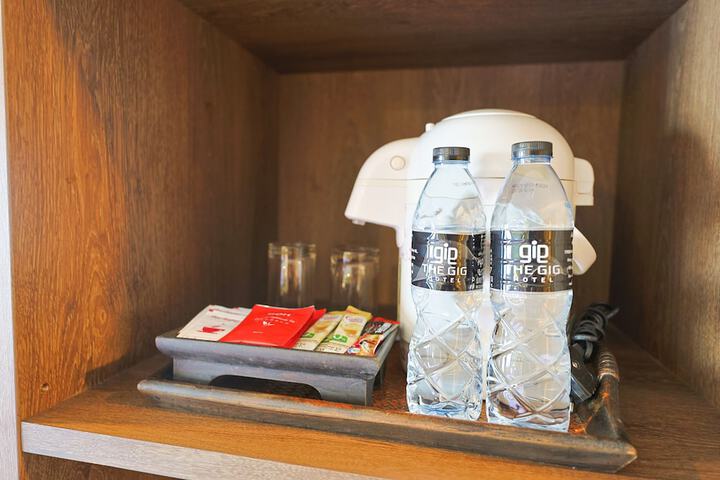 Breakfast/Coffee Service 26 of 67