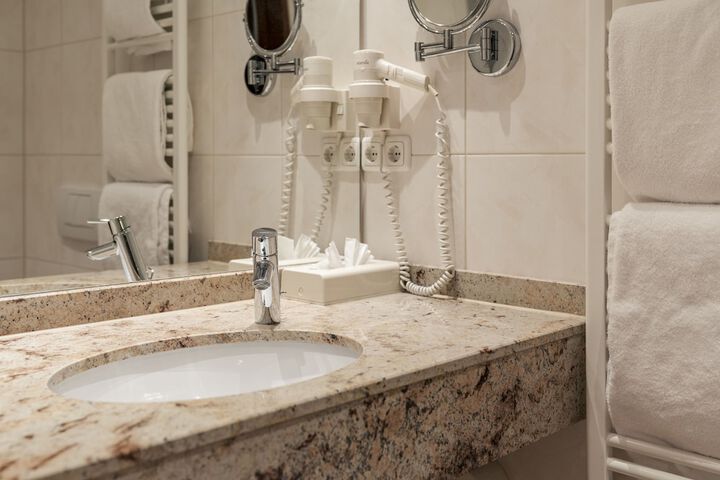 Bath Interior