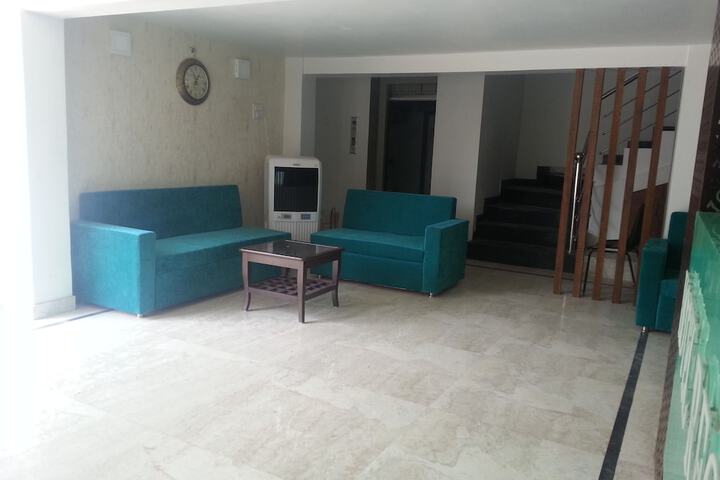 Hotel Interior 11 of 25