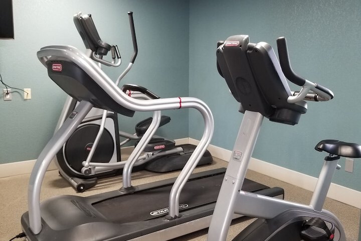 Fitness Club