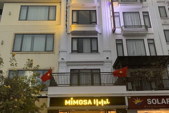 MIMOSA HALONG HOTEL
