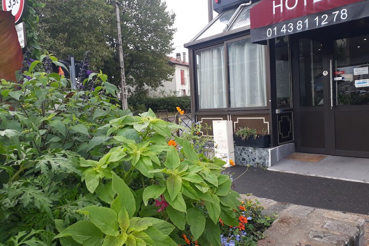 Hotel 26 of 27