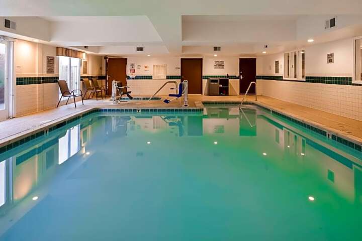 Spa and Wellness Pictures