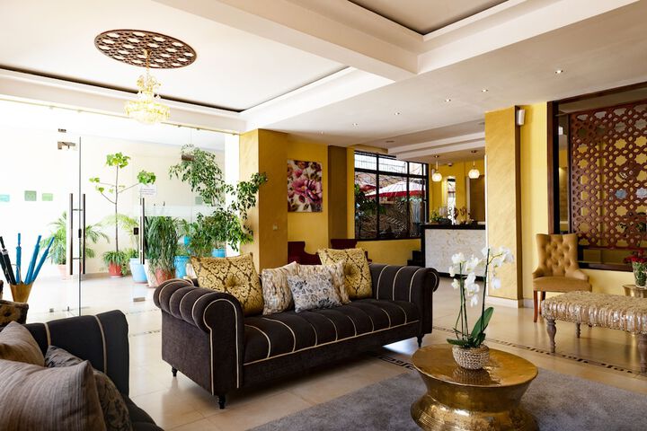 Hotel Interior 3 of 27
