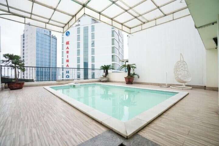 Pool 21 of 35