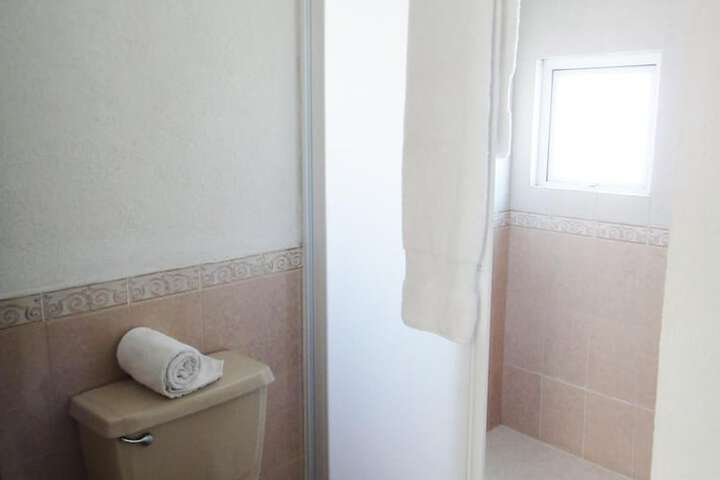 Bath Interior