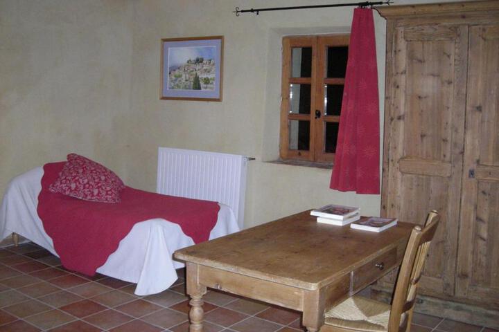 Standard Room Photo