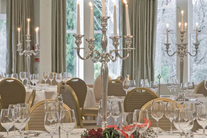 Wedding/Banquet 46 of 61
