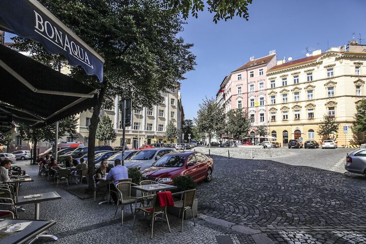 Hotel Sibelius