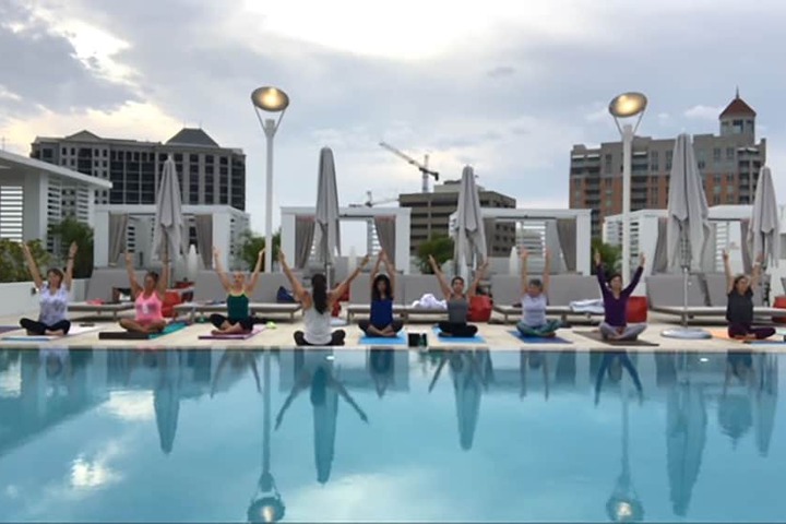 Yoga