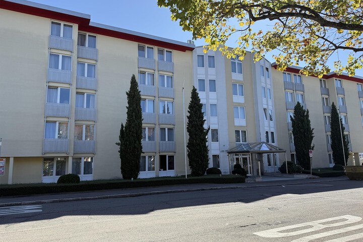 Residenzhotel Stuttgart Airport Sure Hotel Collection by BW